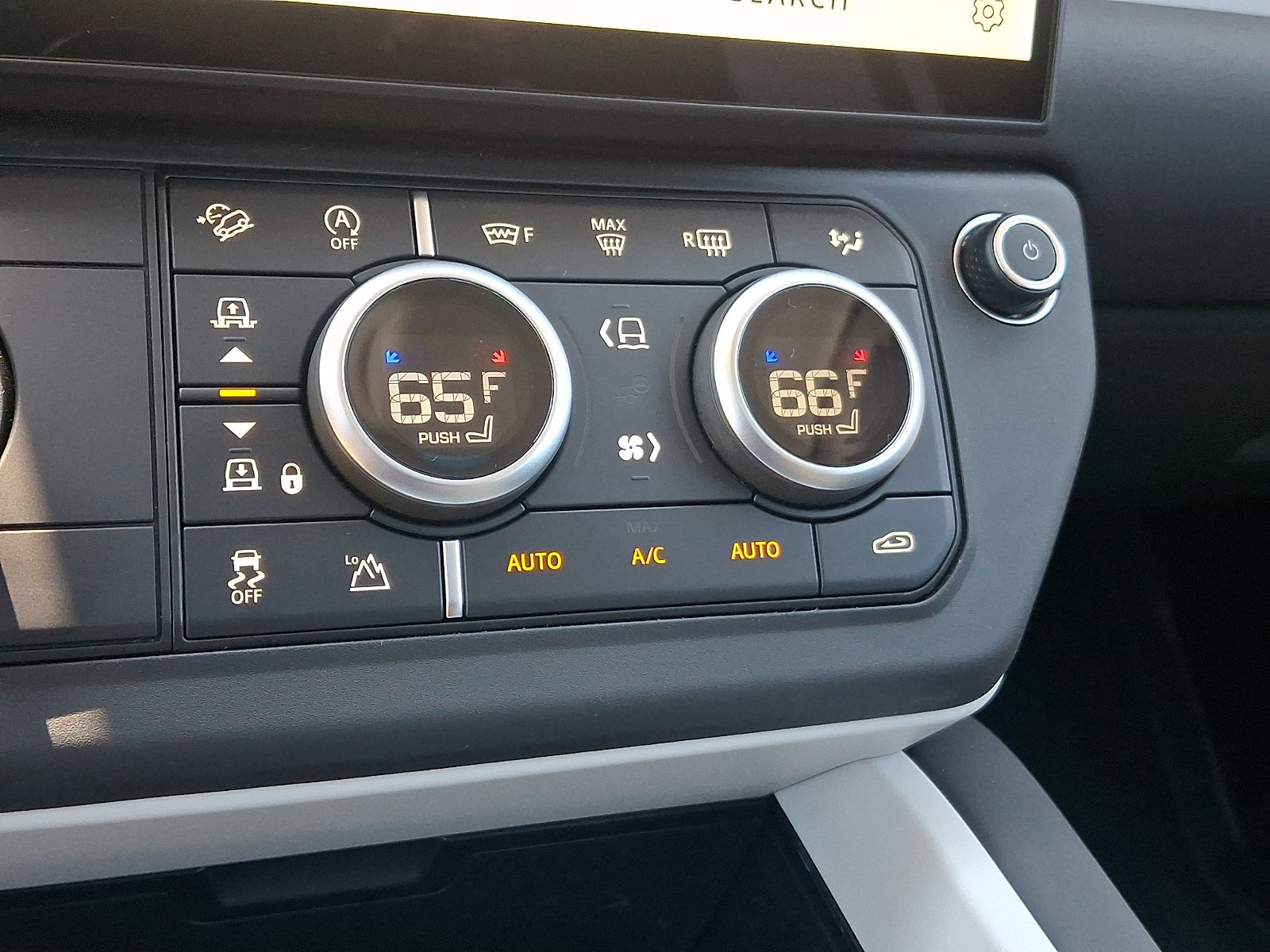 Used 2026 Land Rover Defender 130 S AWD/4WD image 15