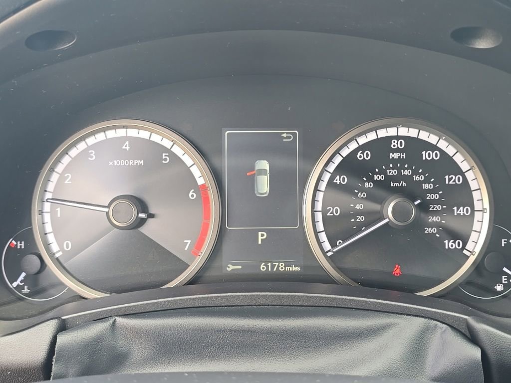 Used 2020 Lexus NX 300 F Sport w/ Accessory Package 2 image 17