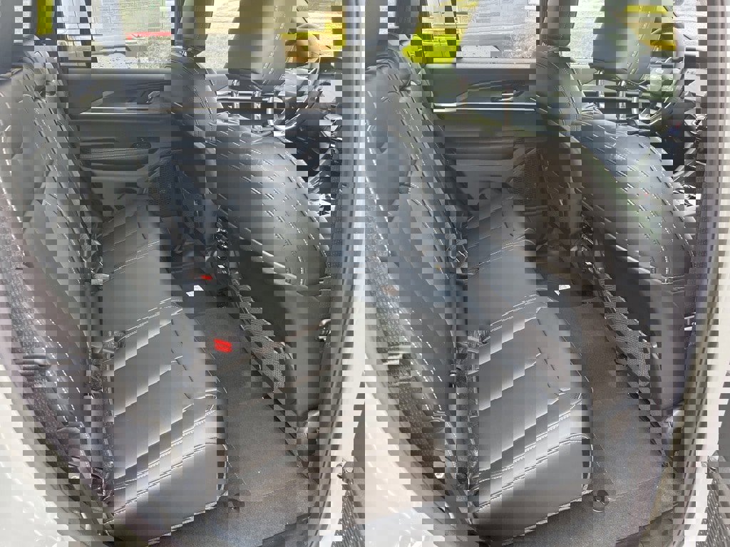 New 2025 Jeep Grand Cherokee Limited image 13