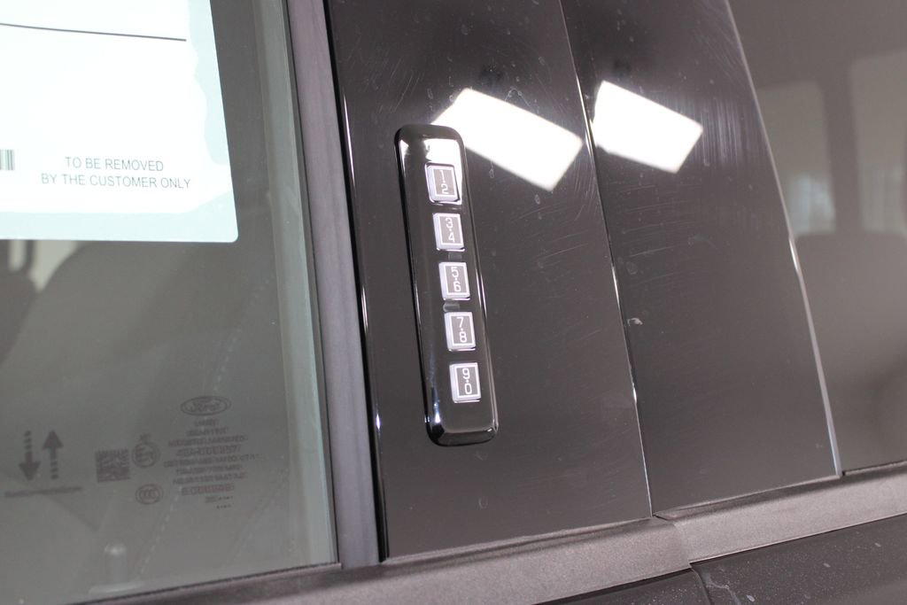 New 2026 Ford F150 XLT image 20