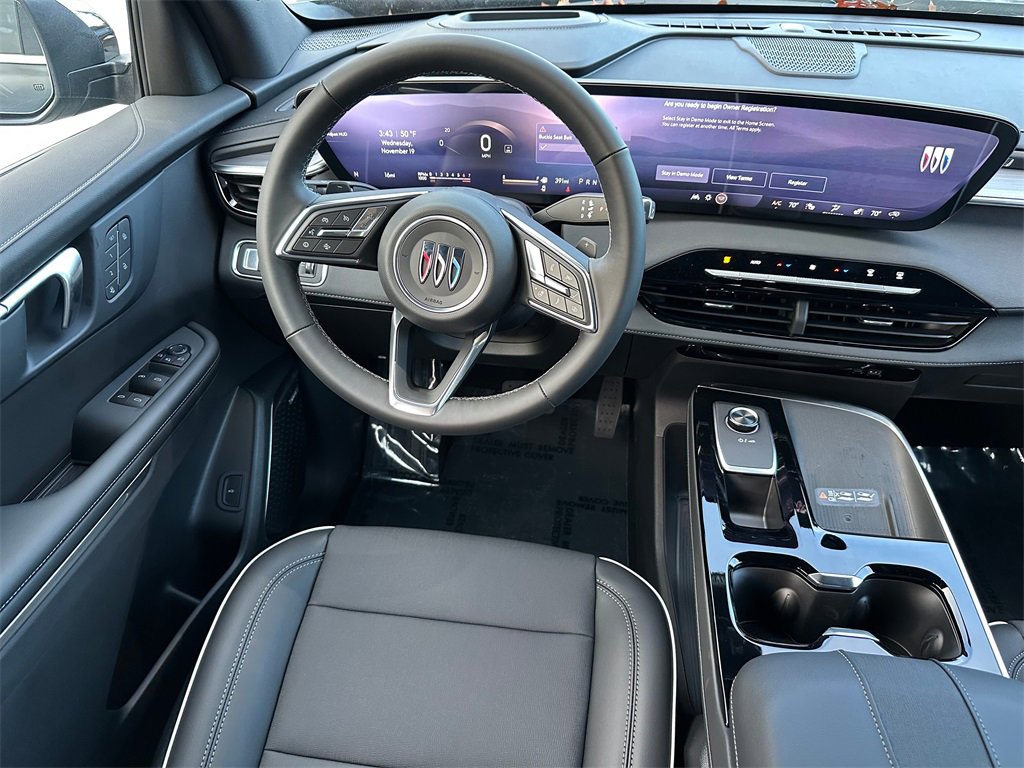 New 2026 Buick Enclave Preferred w/ Power Package image 18