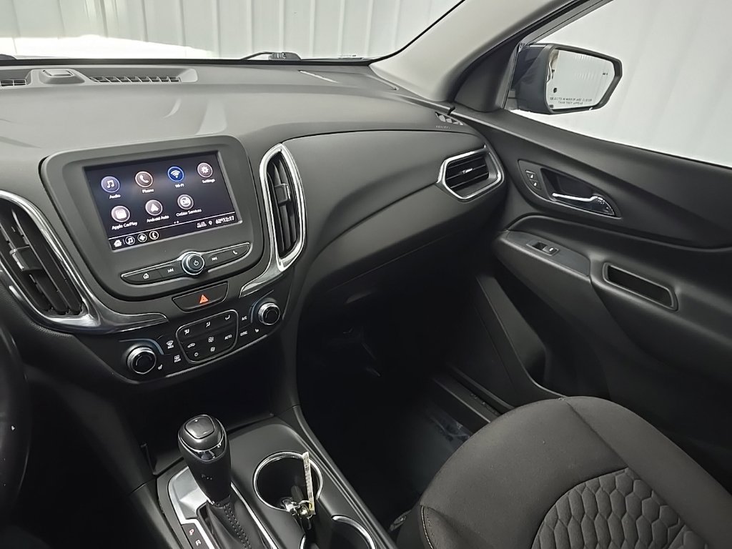 Used 2020 Chevrolet Equinox LT FWD image 25