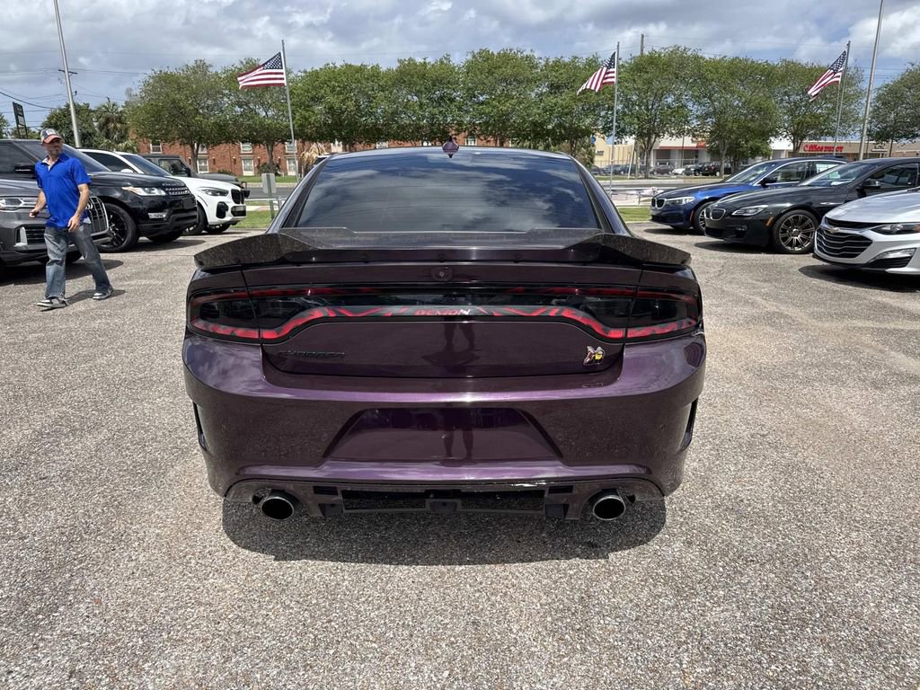 Used 2020 Dodge Charger Scat Pack image 7