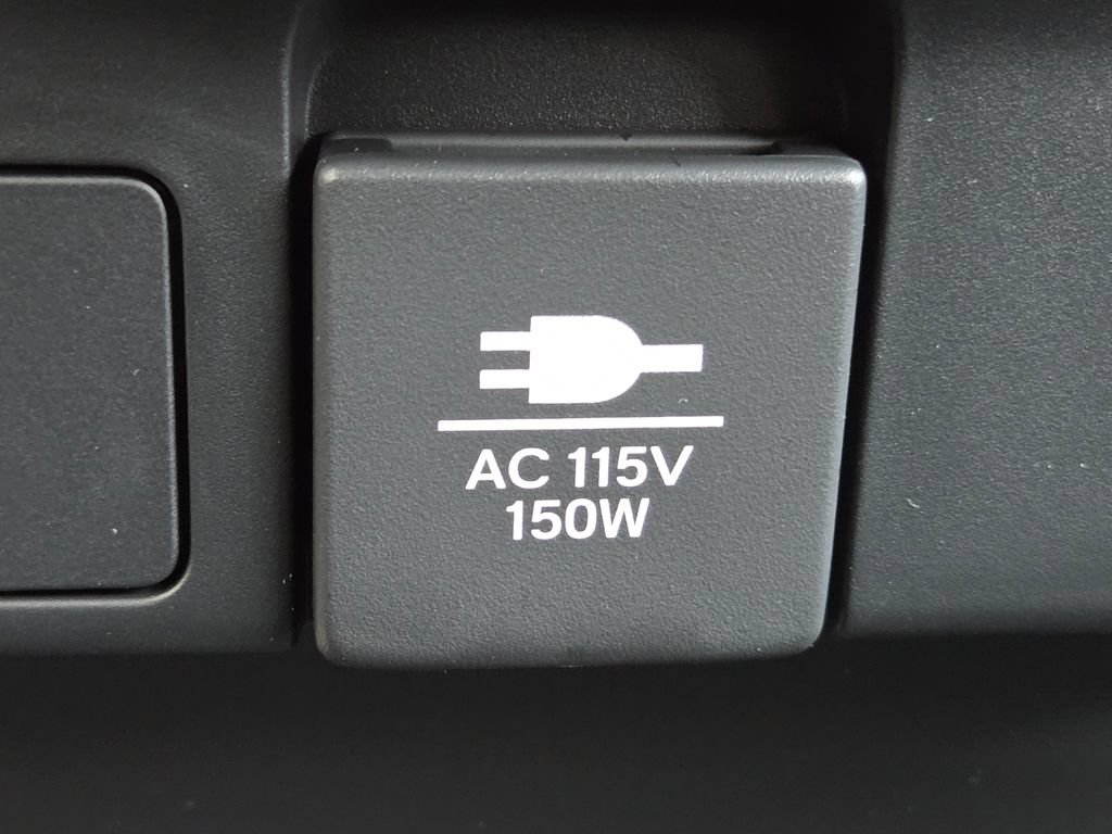 New 2026 Honda Odyssey Touring image 11