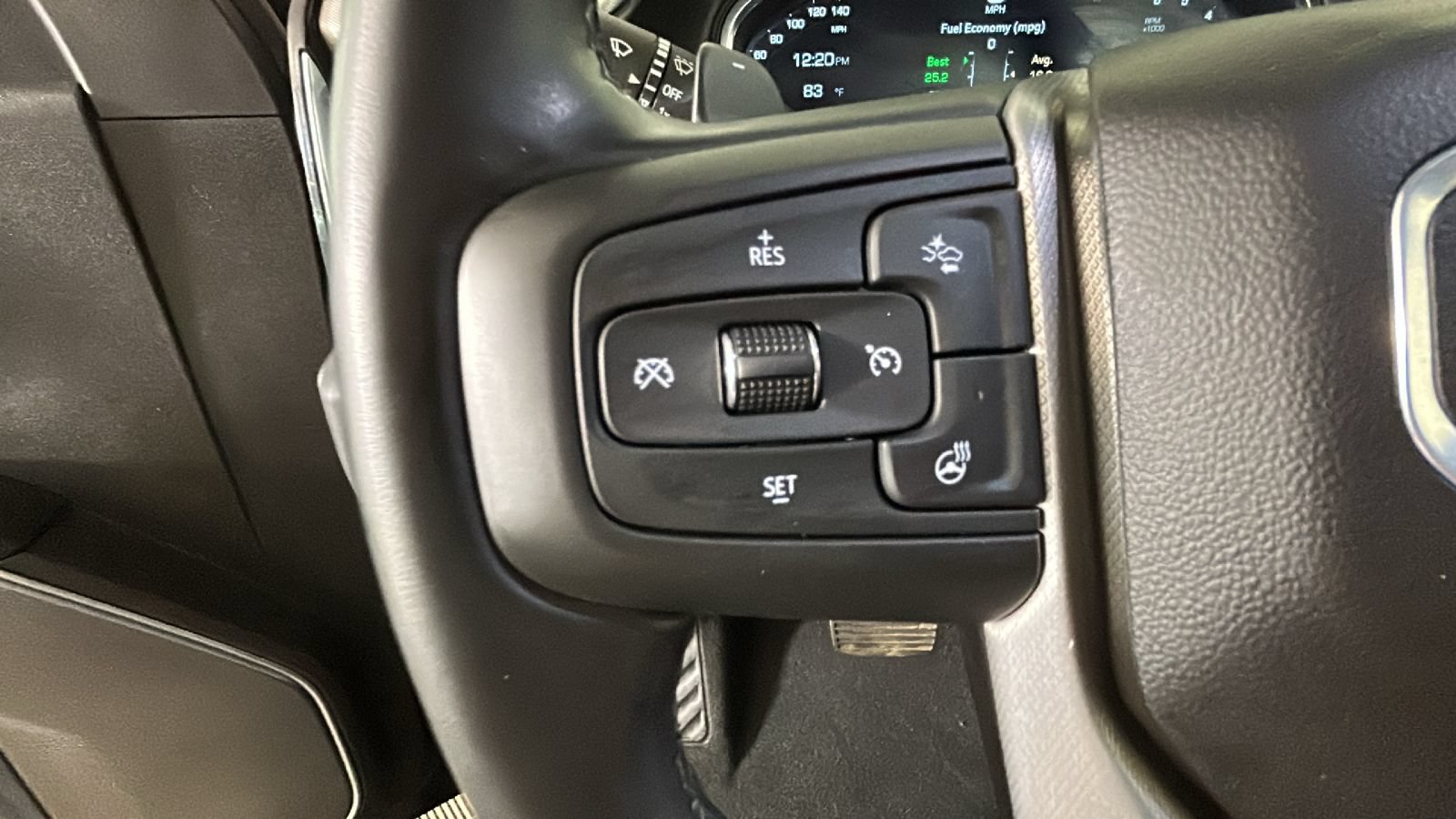Used 2024 GMC Sierra 1500 Denali w/ Denali Reserve Package AWD/4WD image 19