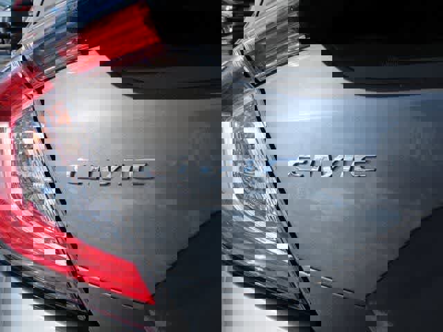 Used 2020 Honda Civic EX image 7