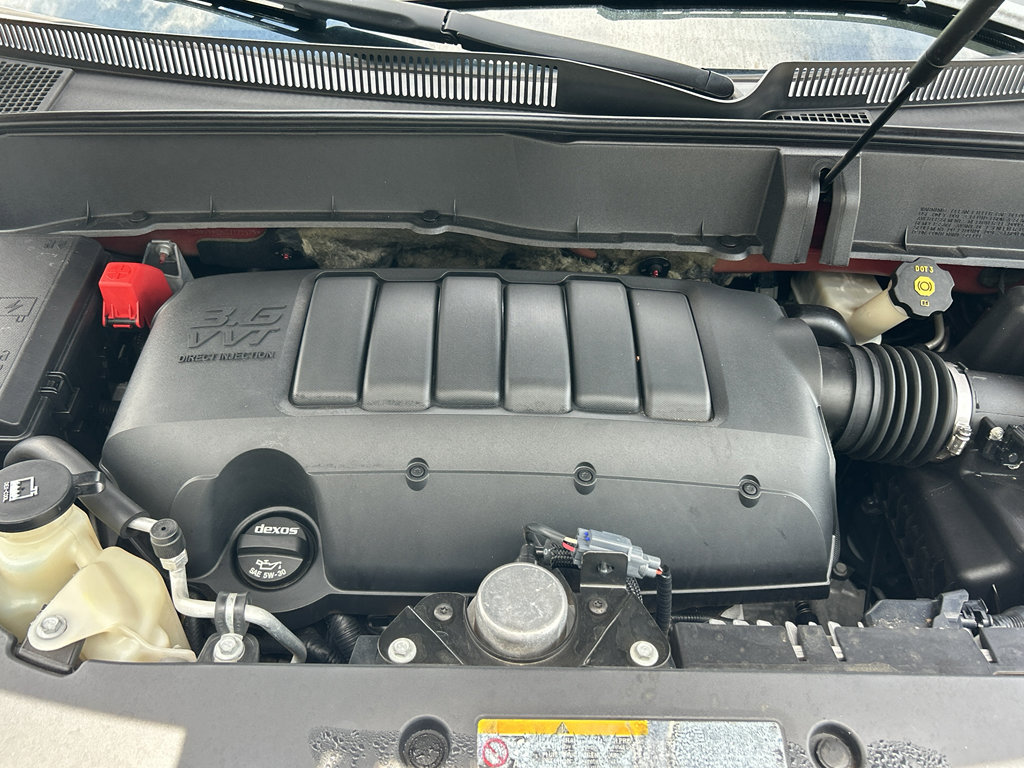 Used 2016 Chevrolet Traverse LT image 21