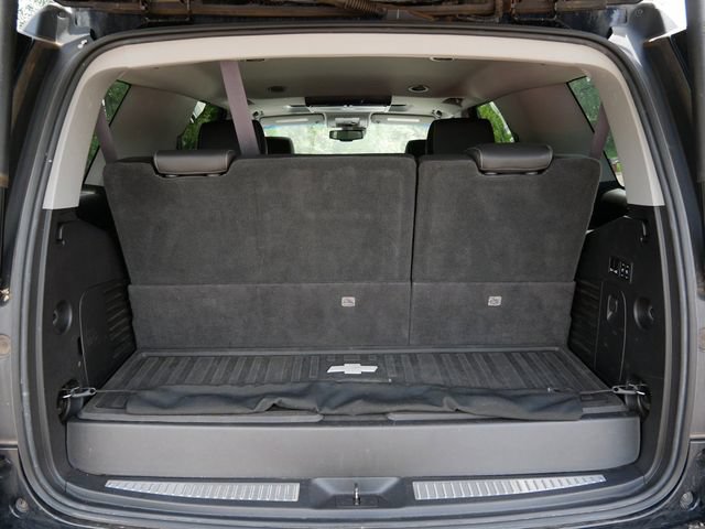 Used 2016 Chevrolet Tahoe LT w/ Luxury Package AWD/4WD image 10