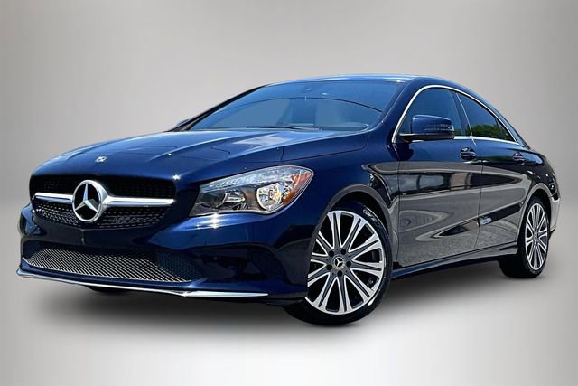 Used 2018 Mercedes-Benz CLA 250 image 2