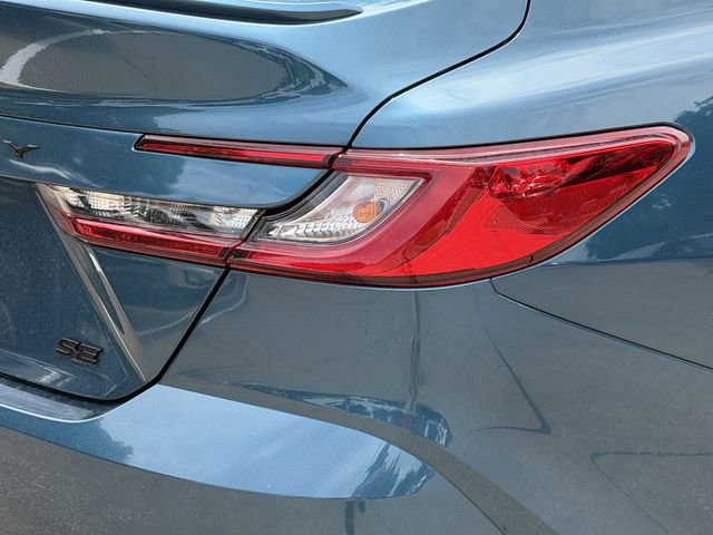 Certified 2026 Toyota Camry SE w/ Convenience Package FWD image 7