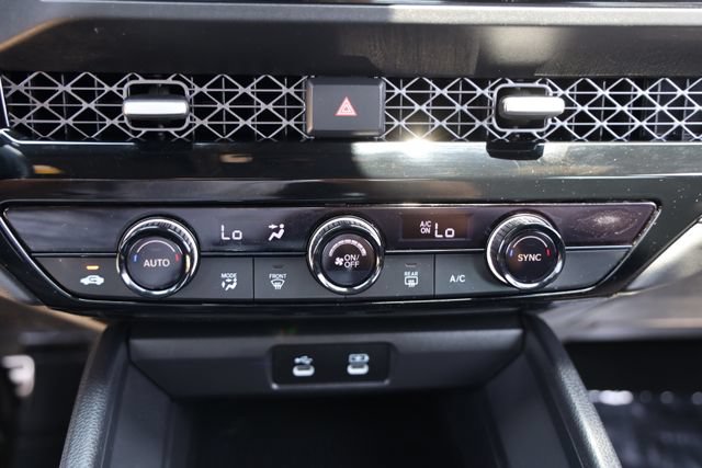 Certified 2024 Honda Accord Sport image 20