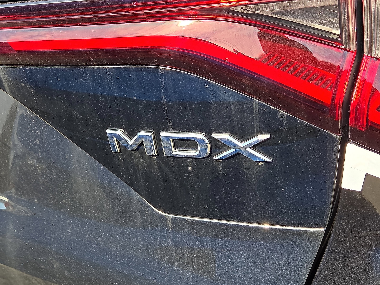 New 2026 Acura MDX Type S image 5