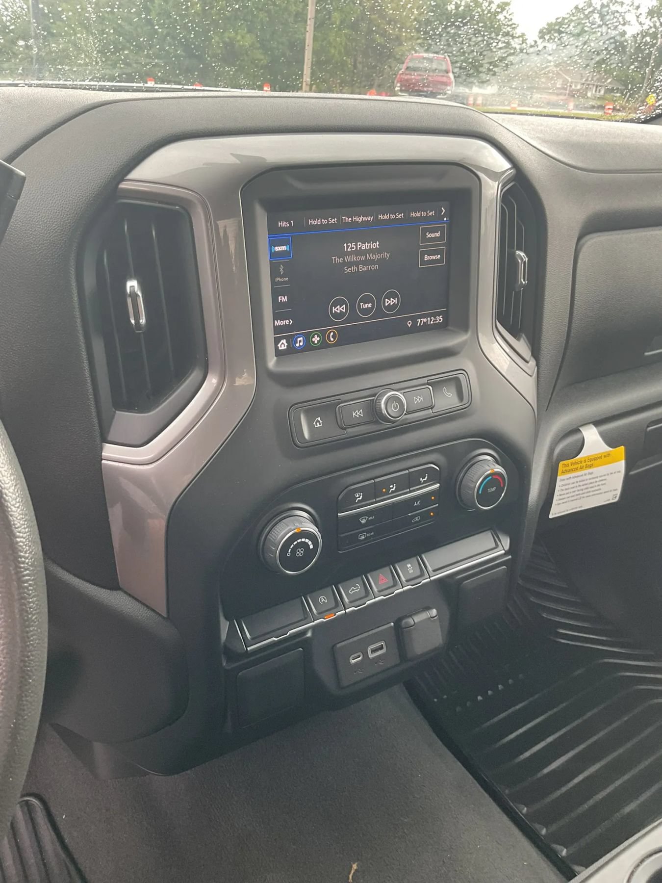 Used 2022 Chevrolet Silverado 1500 Custom w/ Rally Edition AWD/4WD image 24