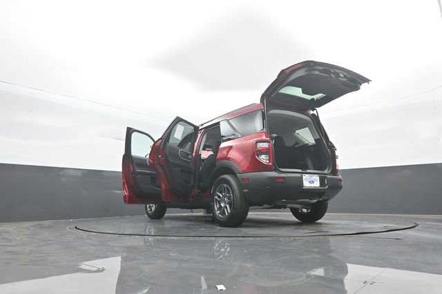 New 2025 Ford Bronco Sport Big Bend image 43