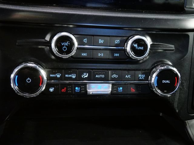 Certified 2024 Ford F150 Lariat AWD/4WD image 21