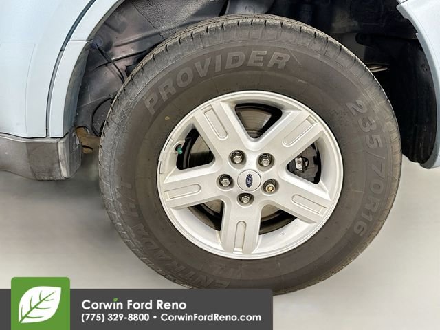 Used 2008 Ford Escape 2WD Hybrid image 29
