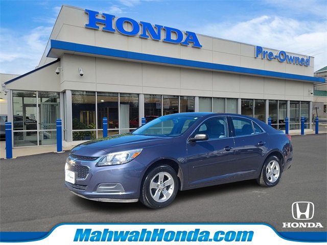 Used 2014 Chevrolet Malibu LS w/ Protection Package