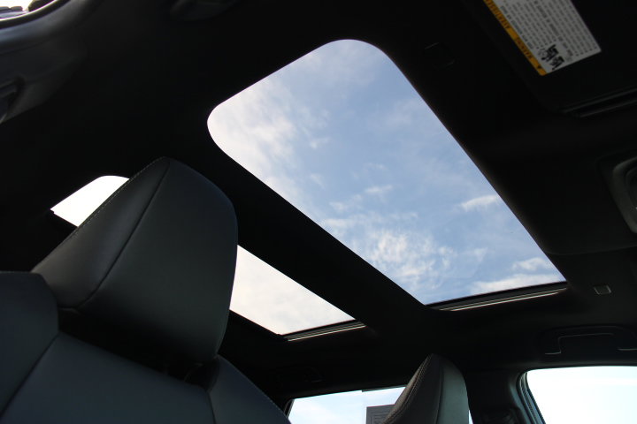 Certified 2023 Toyota bZ4X XLE image 21