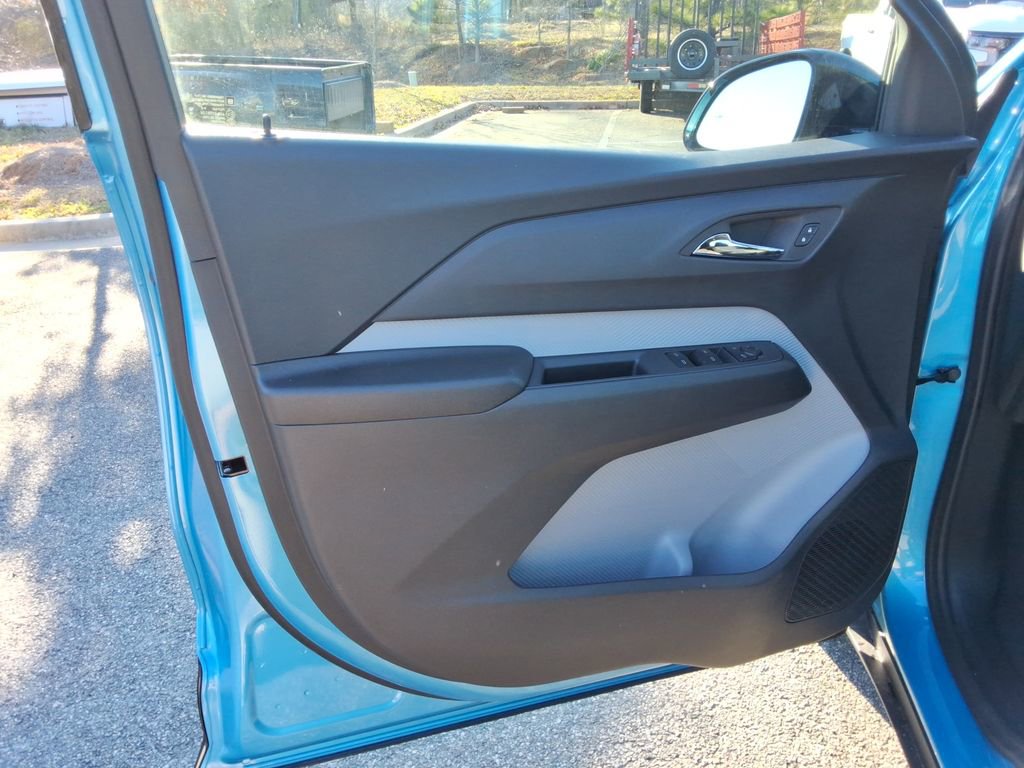 New 2027 Chevrolet Bolt RS w/ Technology Package image 21