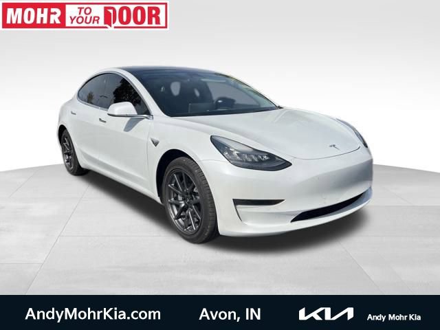 Used 2019 Tesla Model 3