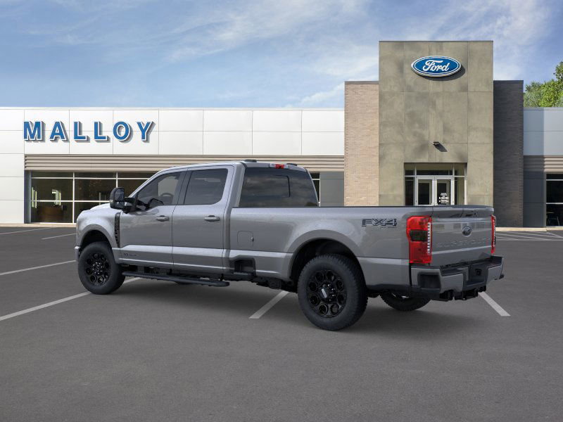 New 2026 Ford F350 XLT w/ XLT Premium Package image 6