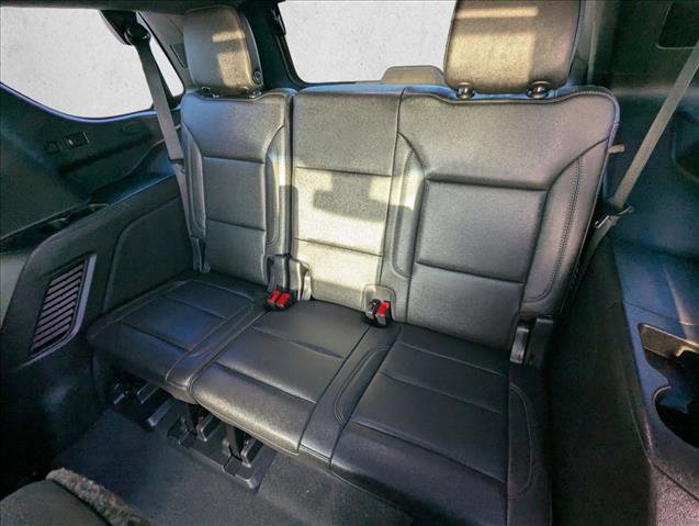 Used 2021 Chevrolet Tahoe Z71 w/ Luxury Package image 19