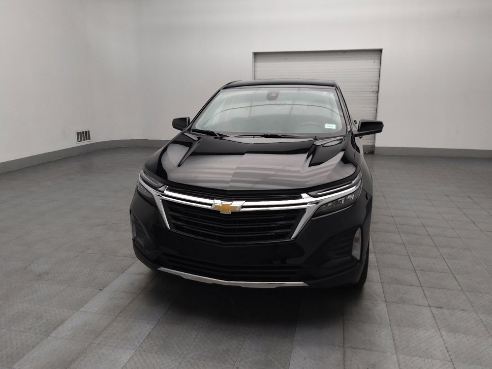 Used 2022 Chevrolet Equinox LT image 15