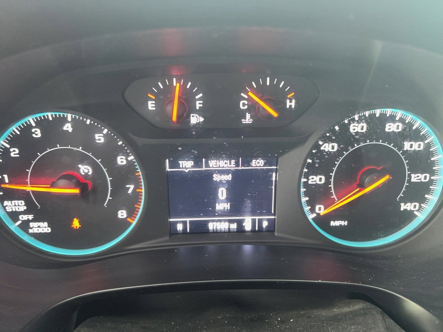 Used 2023 Chevrolet Malibu LT FWD image 11