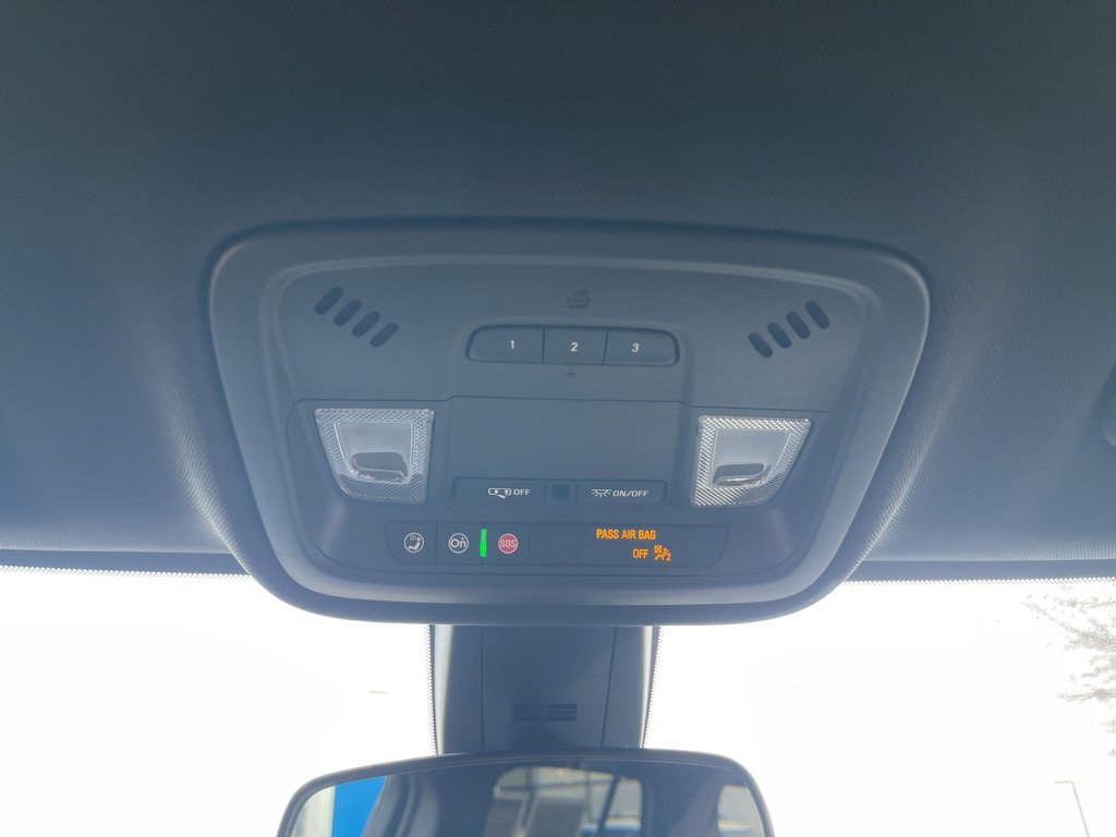 Certified 2023 Chevrolet Traverse LT image 34