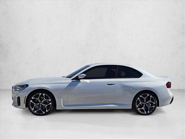 Used 2026 BMW 230i Coupe w/ Premium Package RWD image 5