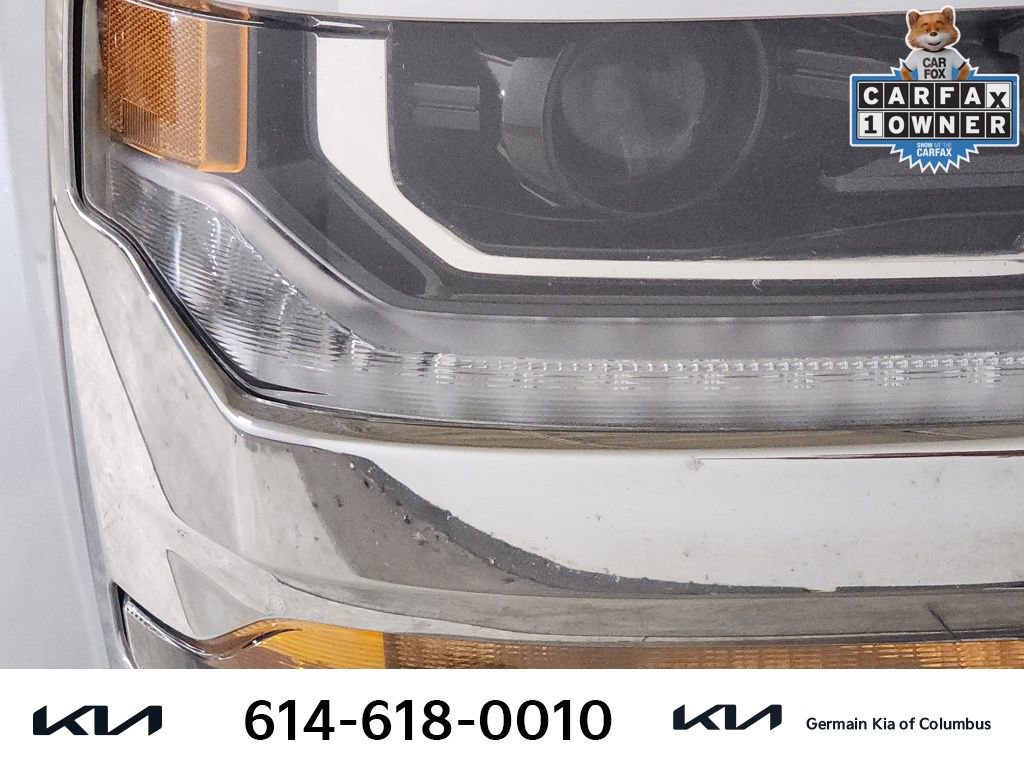 Used 2018 Chevrolet Silverado 1500 LT w/ All Star Edition image 14