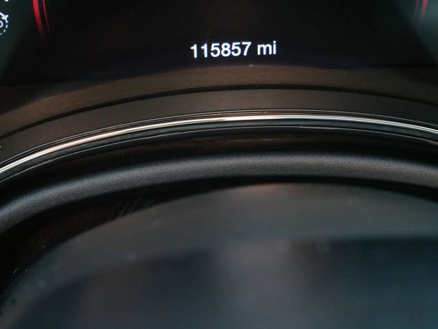 Used 2019 Dodge Durango R/T w/ Trailer Tow Group IV image 31