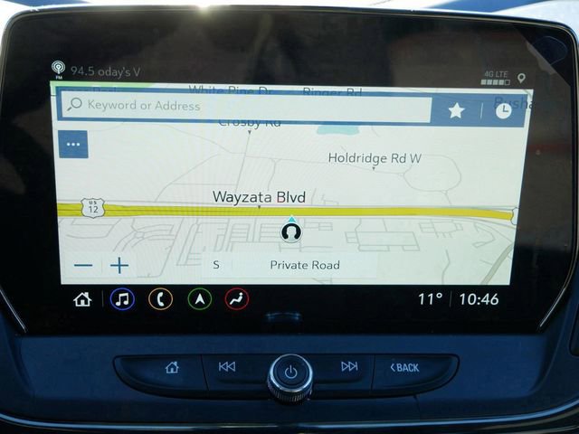 Used 2023 Chevrolet Blazer RS w/ Driver Confidence II Package image 20