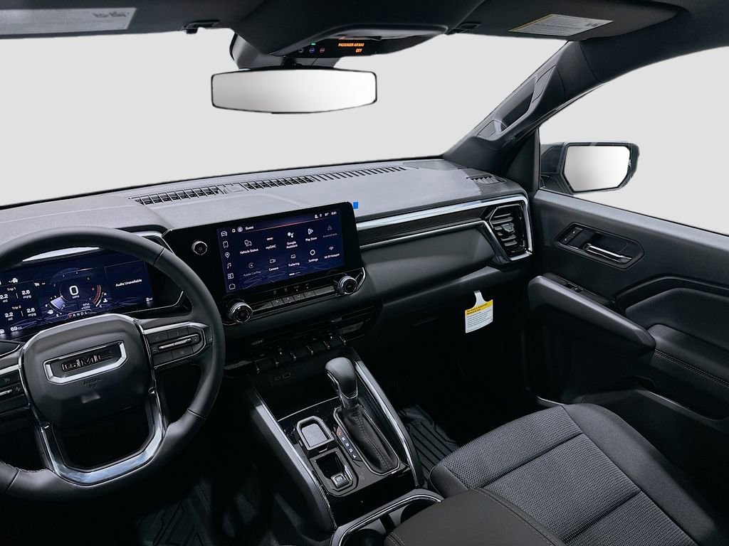 New 2026 GMC Canyon Elevation RWD image 23