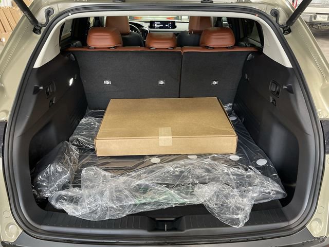 New 2025 MAZDA CX-50 Meridian Edition w/ Weather Package image 25