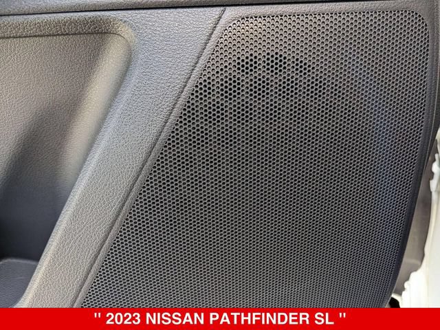 Certified 2023 Nissan Pathfinder SL AWD/4WD image 15