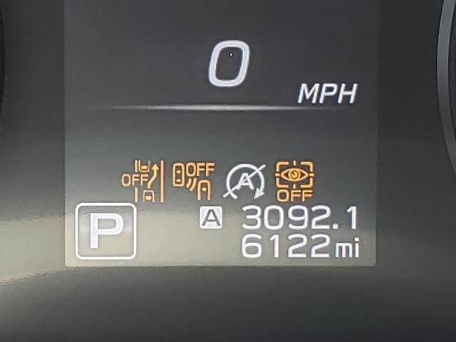 Used 2024 Subaru Outback Limited image 19