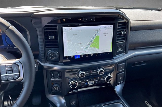 New 2025 Ford F150 Tremor w/ Equipment Group 402A High image 7