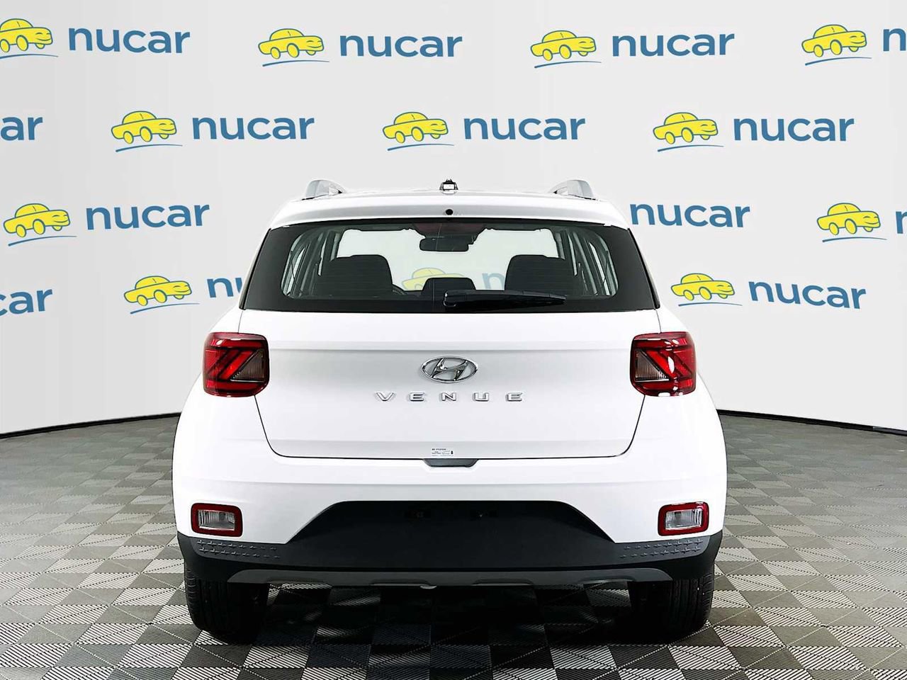 New 2025 Hyundai Venue SEL image 6