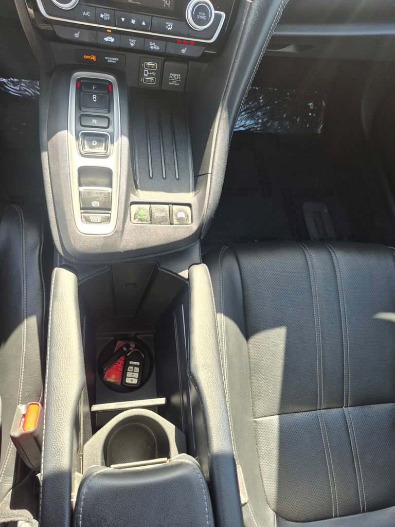 Used 2019 Honda Insight Touring image 18