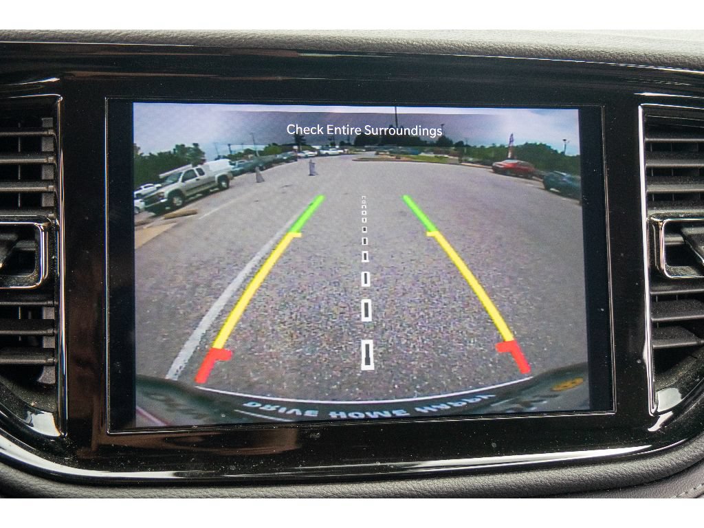 Used 2022 Dodge Durango GT AWD/4WD image 31