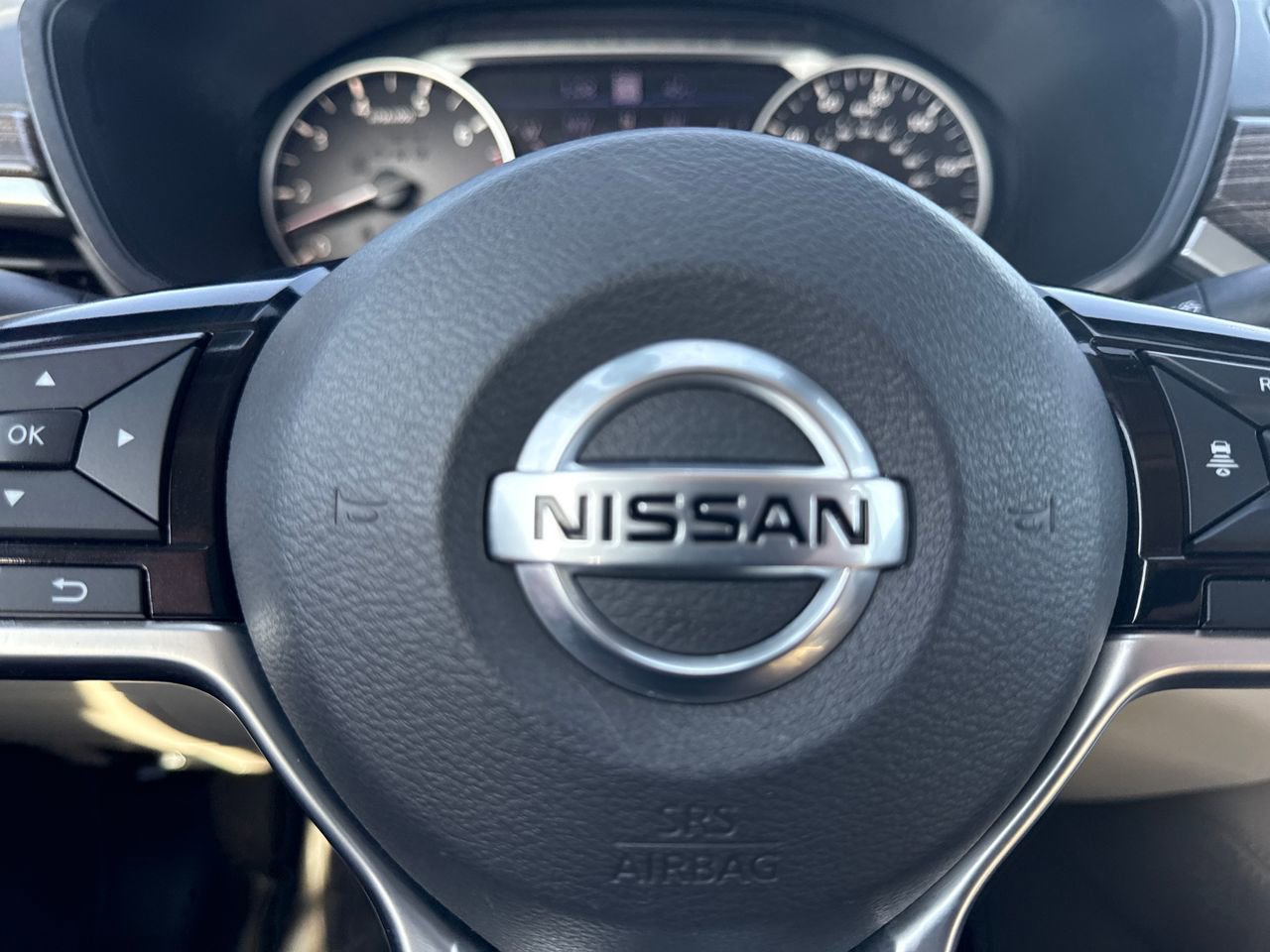 Used 2019 Nissan Altima 2.5 Platinum image 31