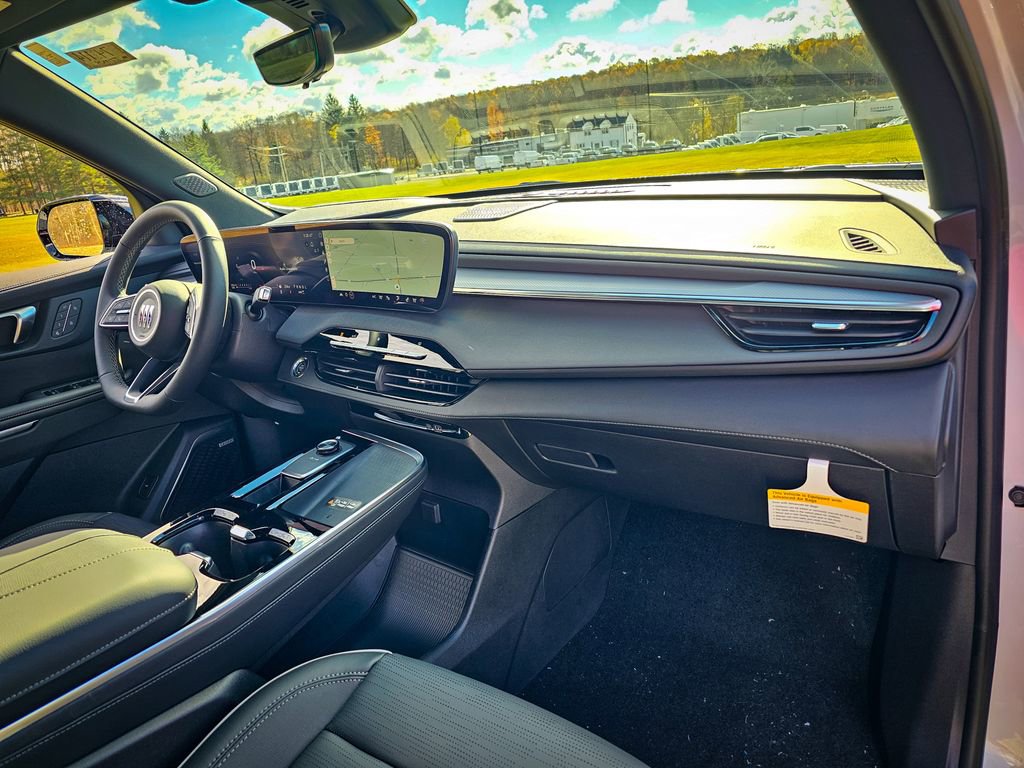 New 2026 Buick Enclave Sport Touring w/ Power Package image 49