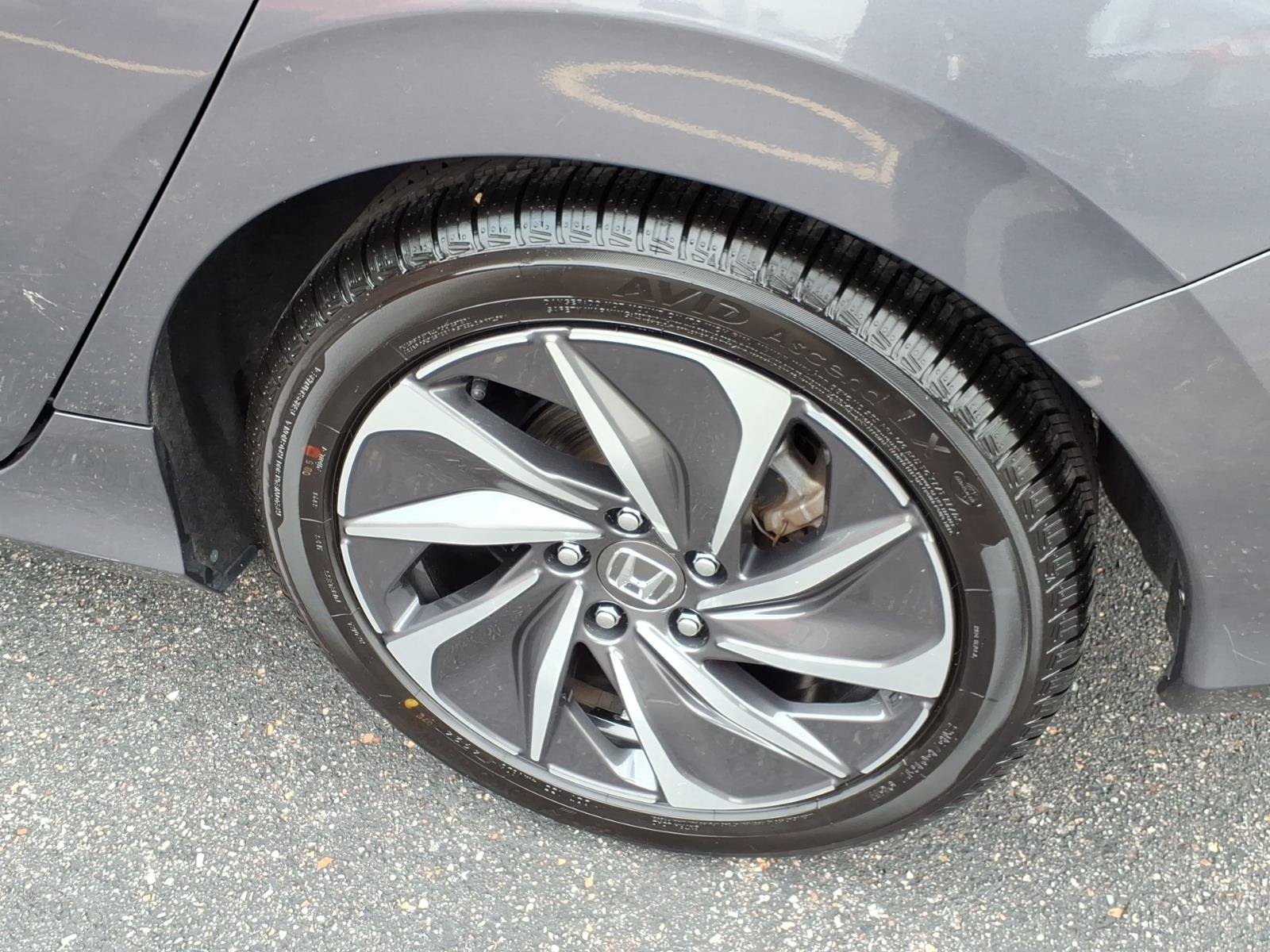 Used 2022 Honda Insight Touring image 12