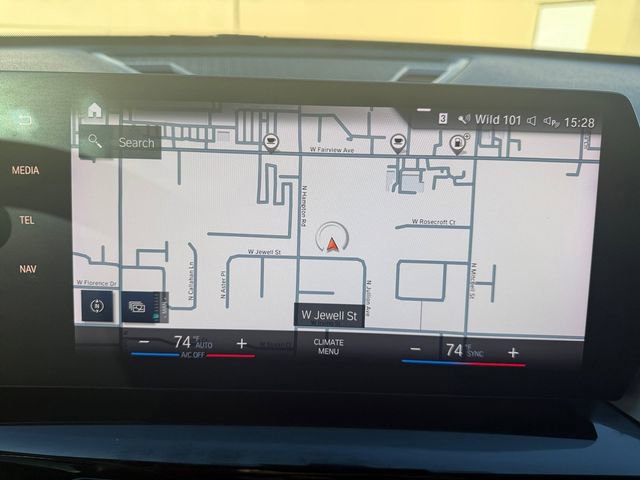 Used 2023 BMW X1 xDrive28i image 18