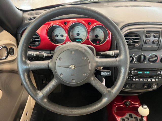 Used 2005 Chrysler PT Cruiser Touring image 25