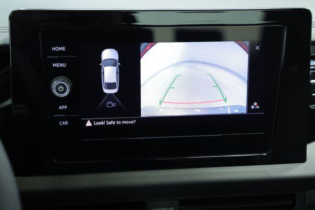 New 2026 Volkswagen Jetta Sport FWD image 18