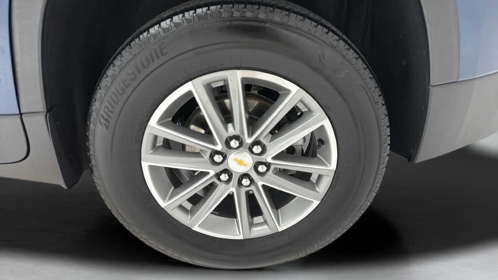 Used 2023 Chevrolet Traverse LT AWD/4WD image 7