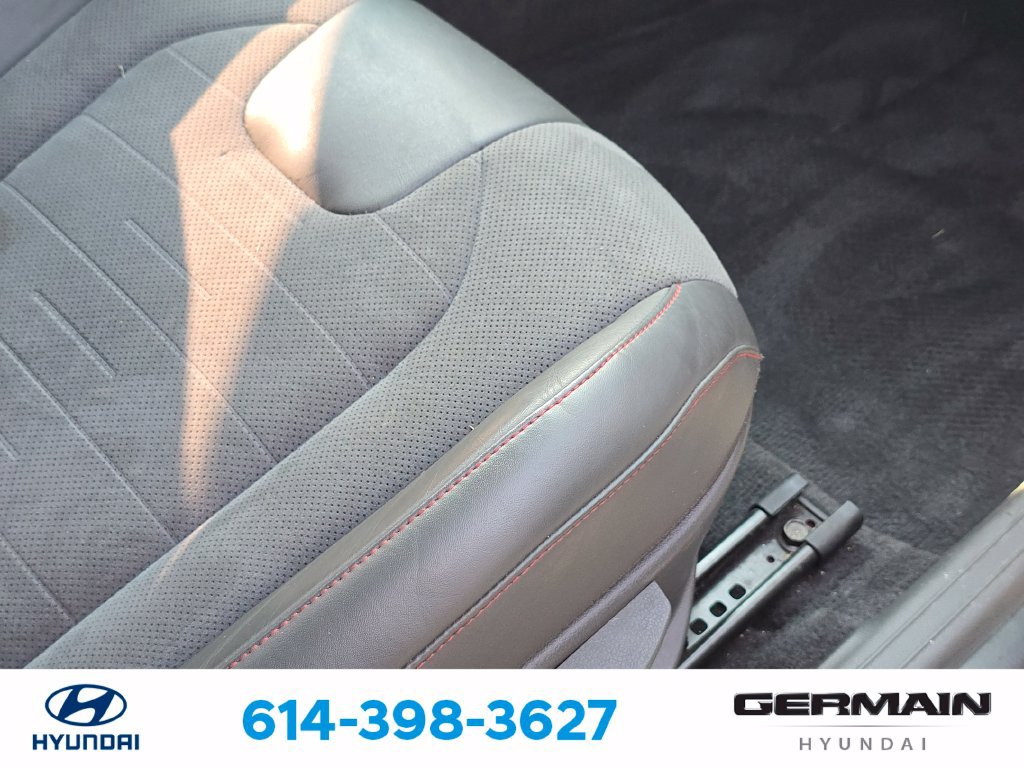 Used 2024 Hyundai Sonata N Line FWD image 28