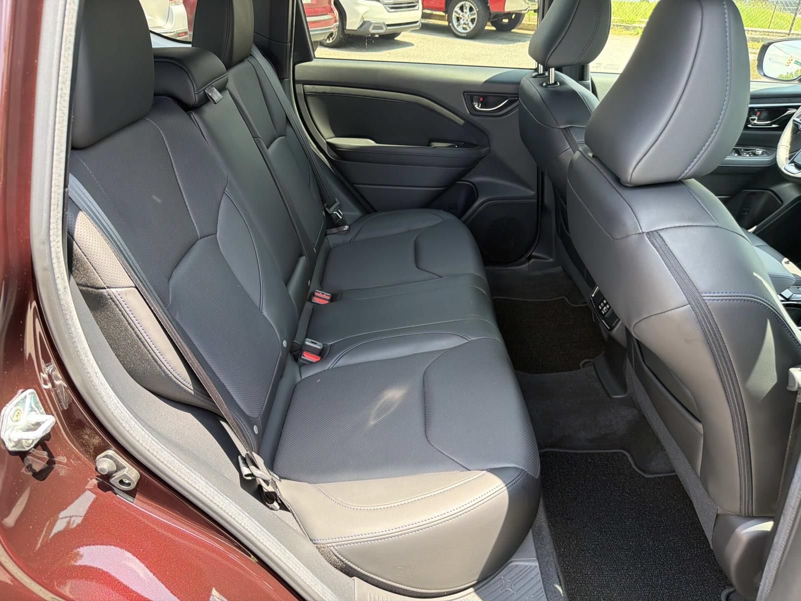 Certified 2026 Subaru Forester Limited w/ Premium/Limited Package AWD/4WD image 16